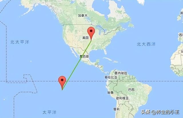 How Far Is China From The United States IMedia how-far-is-china-from-the-united-states-imedia