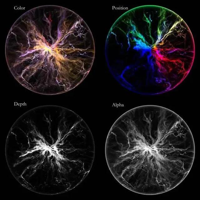 Photon spheres the key to solving the black hole information paradox? iMedia