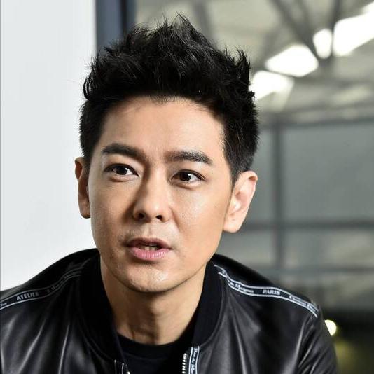 Jimmy Lin revealed the recent situation after the car accident, the ...