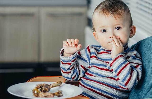 When Can A Baby Eat Meat These Misunderstandings About Eating Meat when-can-a-baby-eat-meat-these-misunderstandings-about-eating-meat