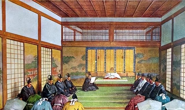 明治初期日本幕府的「公議政體論」是如何構建的? - 頭條匯