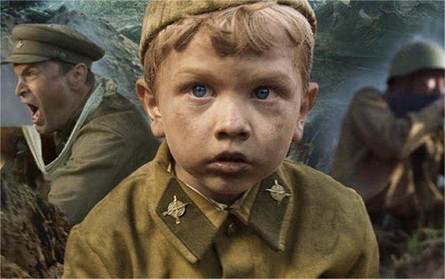 the-youngest-soldier-in-the-soviet-union-he-was-orphaned-at-the-age-of