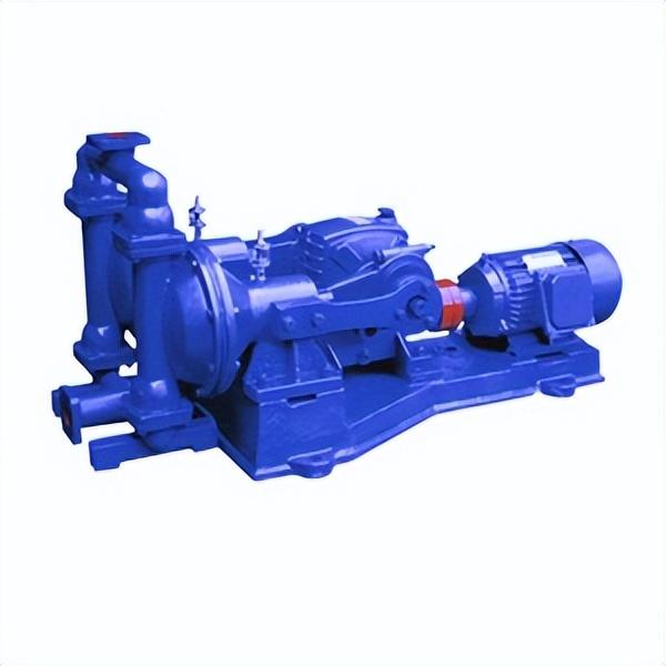 Advantages and Disadvantages of Electric Diaphragm Pumps iMedia