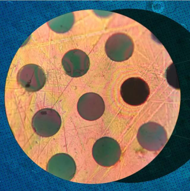 MIT invents a new type of plastic stronger than steel iMedia