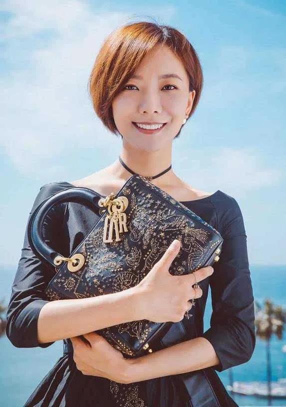 Luodan, the beauty queen of Inner Mongolia - iMedia