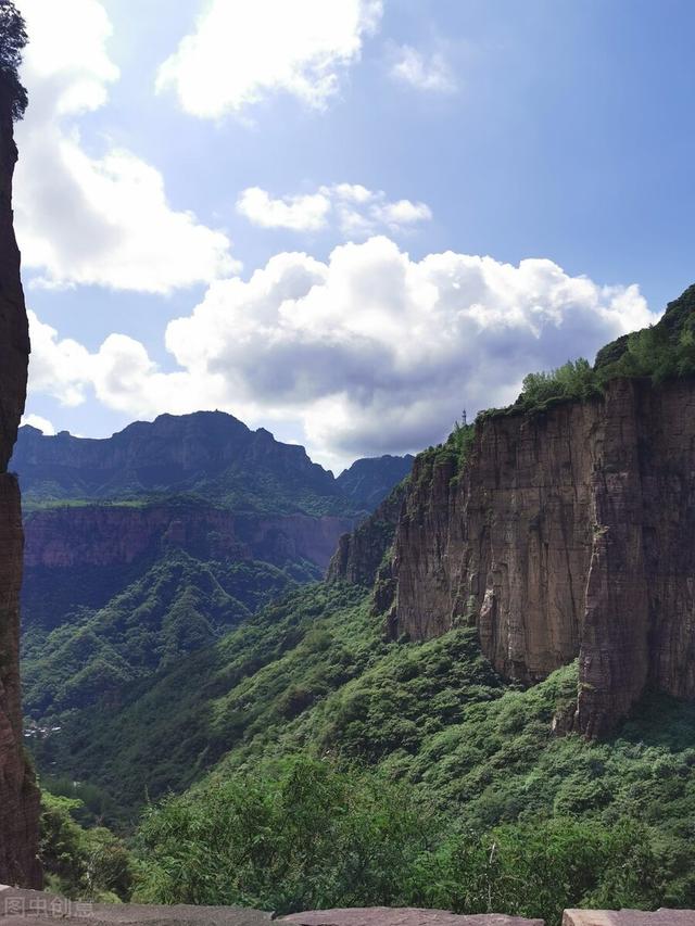 Guo Liang Village Exploration - iMedia