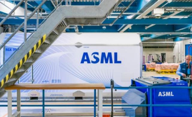 Japanese Lithography Machine Giant Wants To Enter China TSMC s Position 