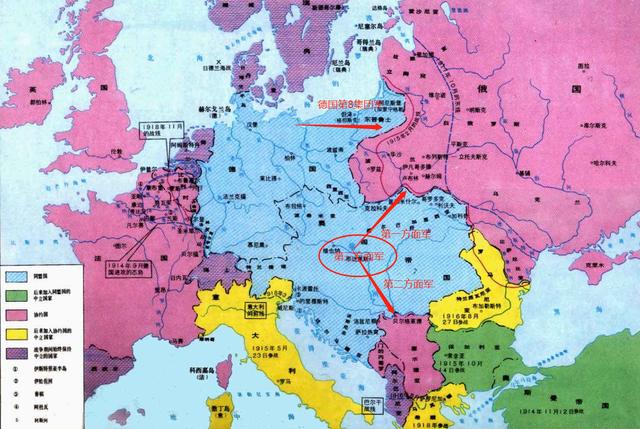 in-depth-interpretation-of-the-first-world-war-4-how-did-the-european