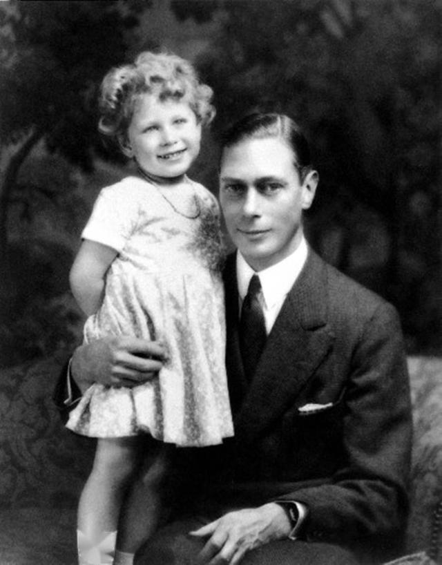 Queen Elizabeth II After 70 years of being the queen, why does she