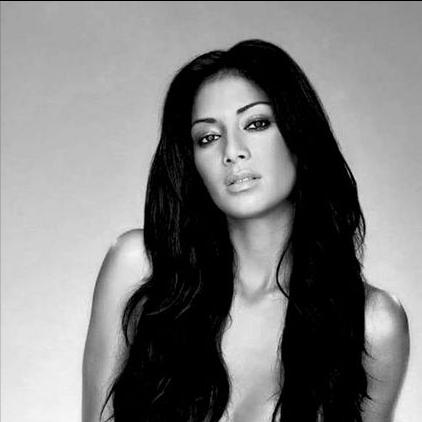 Nicole Scherzinger - Nicole Scherzinger - iMedia