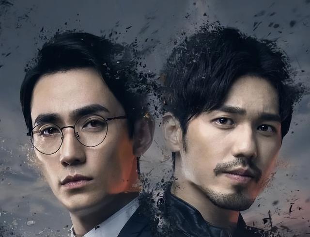 5 suspense dramas with low ratings but very good-looking, each of which ...