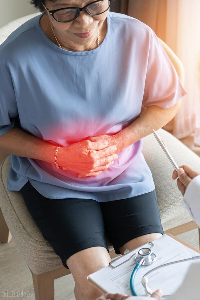 Chinese medicine can help you solve constipation troubles at one time!! iMedia