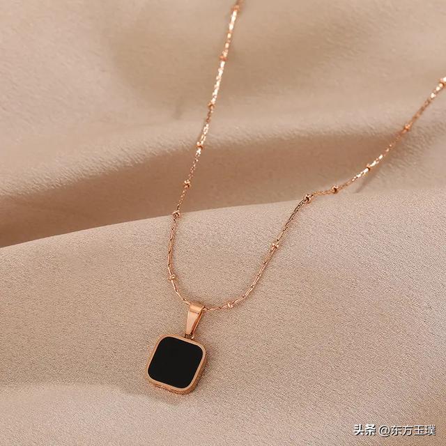 Tae Jin Is Not Gold Is Thai Gold Jewelry Worth Uncover The Niche Accessories You Don t Know IMedia