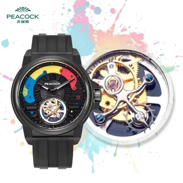 Inventory of the top ten Chinese watch brands, see if yours is on the list iMedia