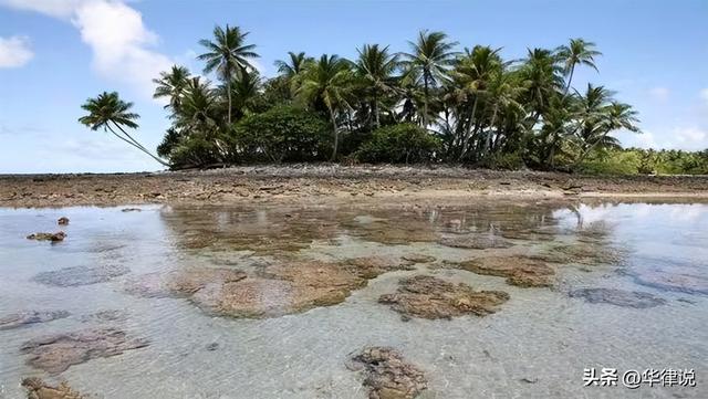 Tuvalu's Economic Development - iMedia