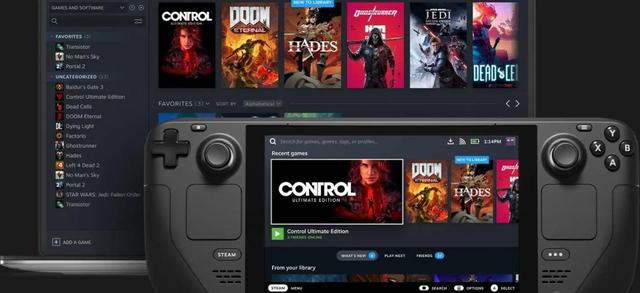 S Teamdeck Freezes When Playing Games Often Disconnects game Problem Solving IMedia
