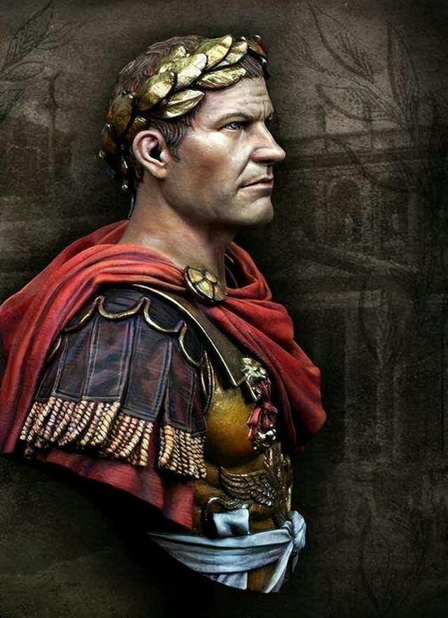 At the end of the Roman Republic, Octavian rejected the title of king ...