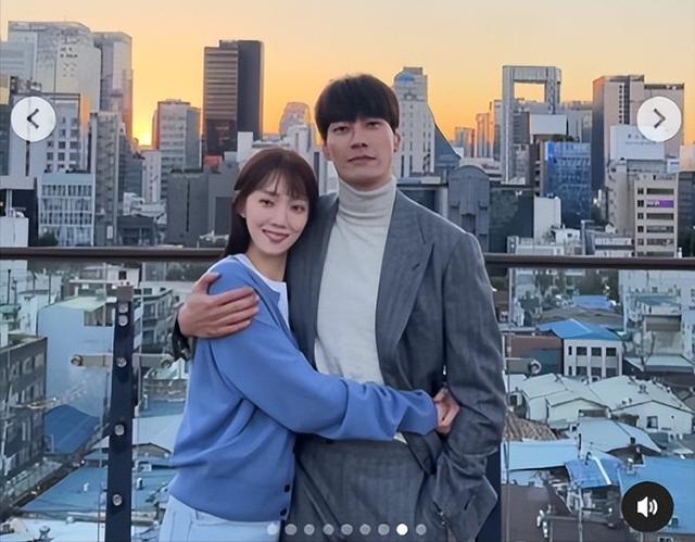 Li Jingcheng posted a farewell to "So This Is Love", and the ...