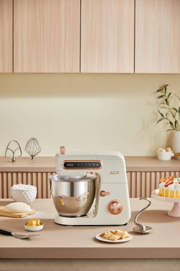 ACA New A1 Chef Machine, Home Baking Ceiling - iMedia