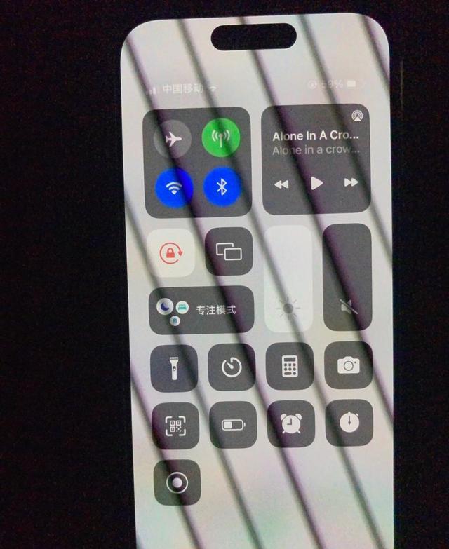 OPPO product manager OLED lowfrequency PWM dimming will not hurt the