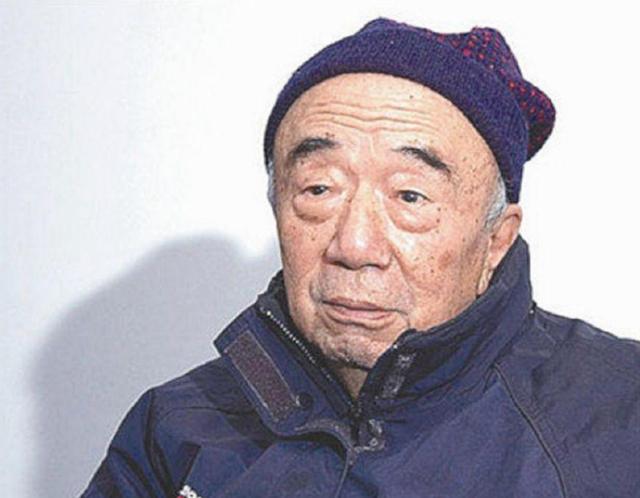 Actor Li Ding: Died of illness at the age of 83, his son also passed ...