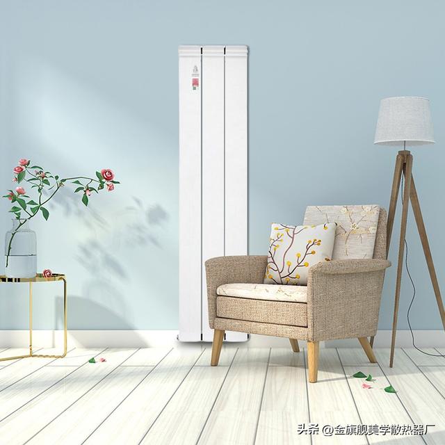 The heating season is coming, how to install the radiator? iMedia