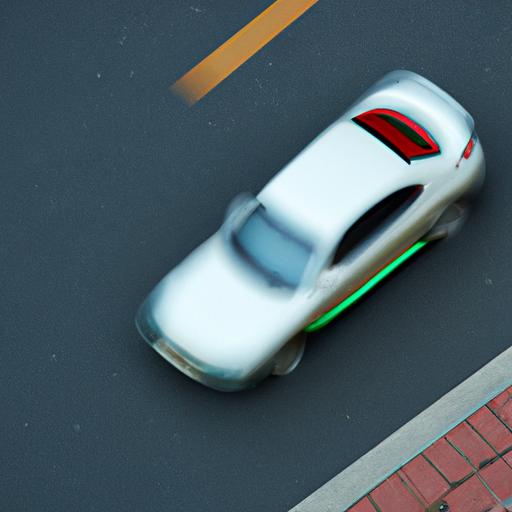 What is the difference between turning the steering wheel to the left