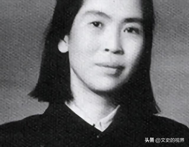 After He Zizhen returned to China, she came home from the dance hall ...