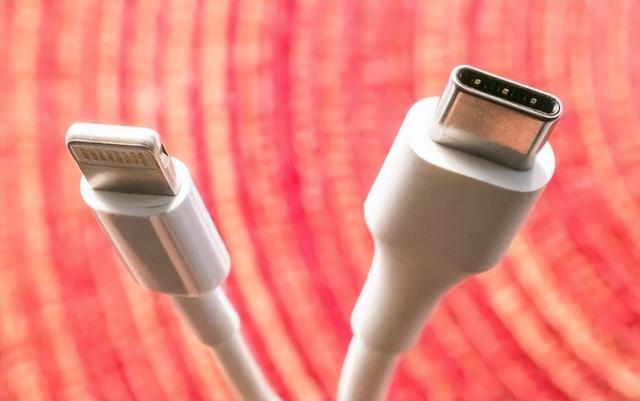 The EU Will Use The Type C Interface Uniformly Why Was The Apple Lightning Port Abandoned By The 
