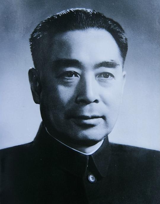 best biography of zhou enlai