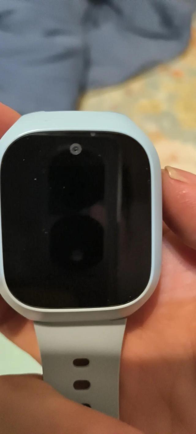 Xiaomi Mi Rabbit Watch Experience - iMedia