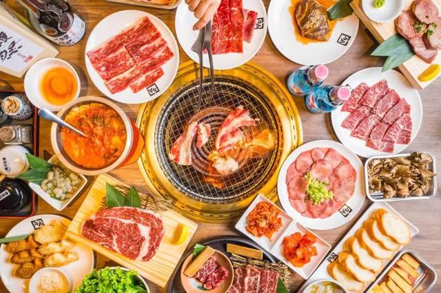 Must-eat series in Chongqing (barbecue) - iMedia