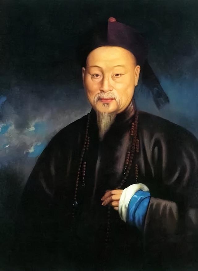 The Origin of Lin Zexu's Calligraphy: Who Learned From? - iMedia