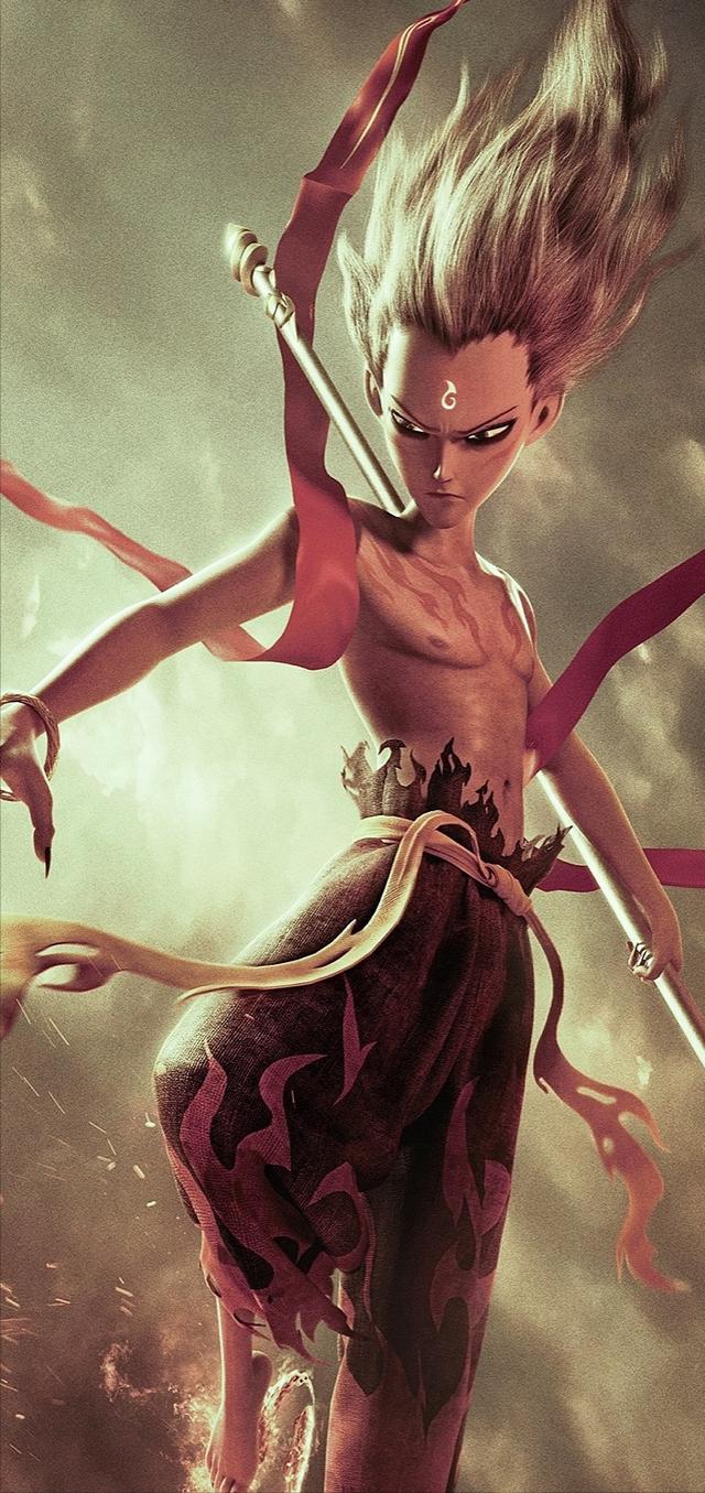 "Nezha 2" is expected to be released next year. Can it continue to ...