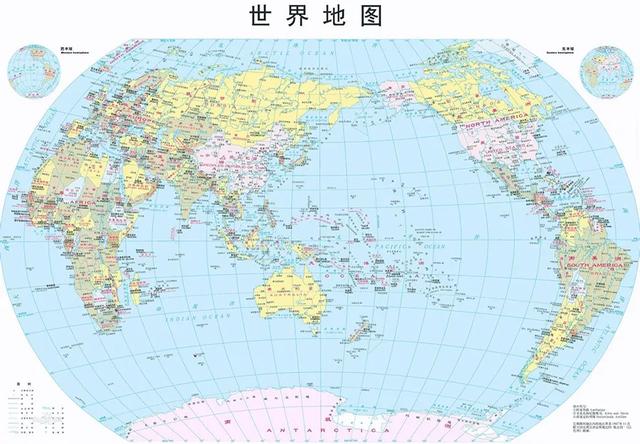 how-did-china-get-the-first-map-of-the-world-thanks-to-this