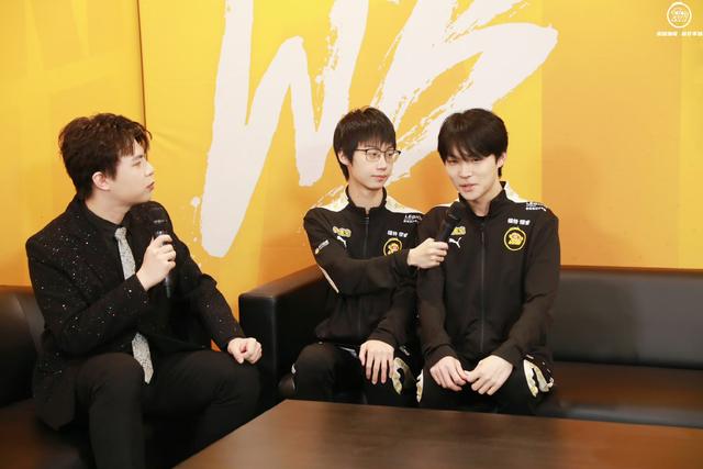 WB Intends To Form The Ultimate Coaching Staff Previously Hualou Went 