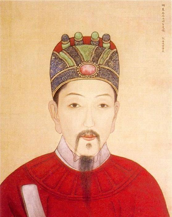 In 1629, Yuan Chonghuan repelled the Manchu soldiers but was ordered to ...