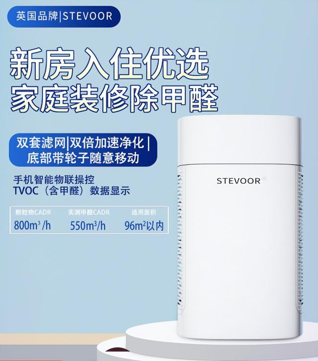 How to quickly remove formaldehyde in a new home How to remove