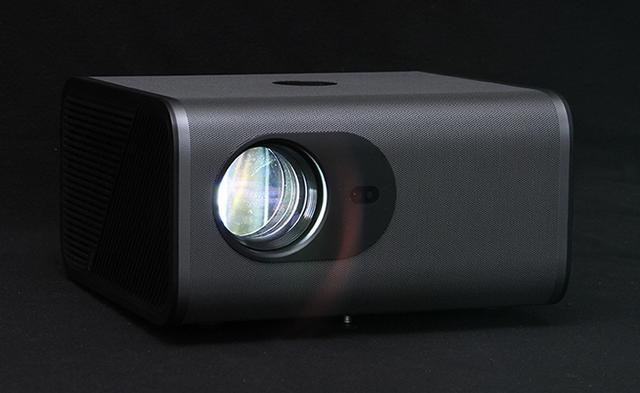 Lenovo Thinkplus Air H6 Mini Projector 1080P Home Theater 900 ANSI Lumens BT5.2 Digital