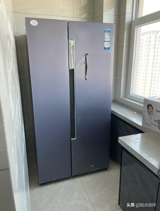 Which is more durable, Rongsheng refrigerator or Haier?The author
