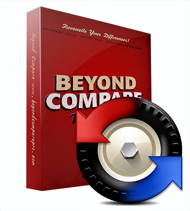 Text Comparison Tool Beyond Compare IMedia