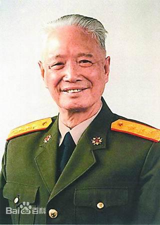 The founding lieutenant general Zhang Zhen recalled that Peng Dehuai ...