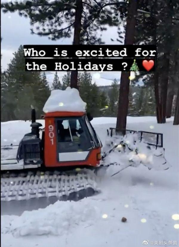 Avengers "Hawkeye" actor was run over by a snowplow serious injury