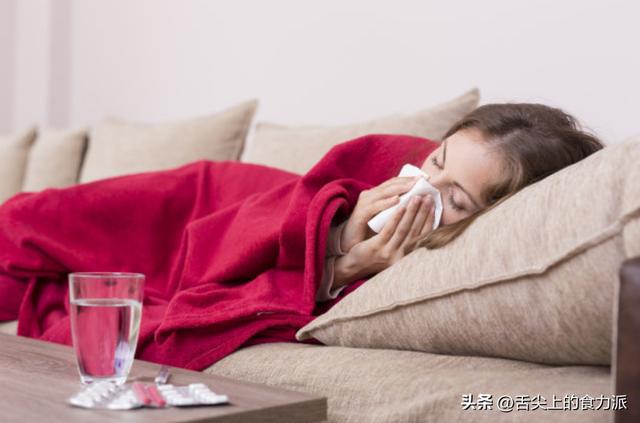 cold-and-fever-equal-to-detoxification-people-who-don-t-have-a-cold