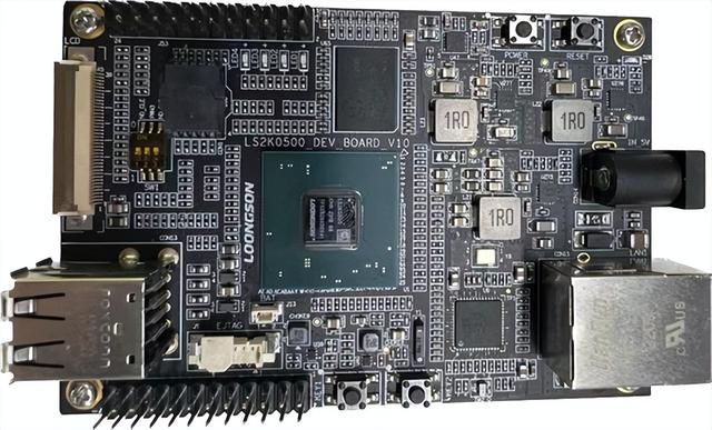 Open source Harmony system one step forward!The architecture of ...