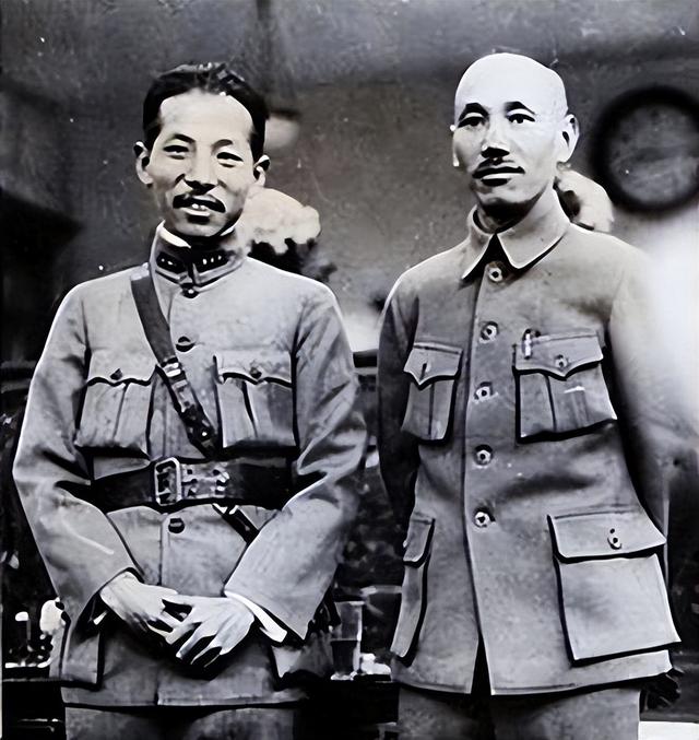 Chiang Kai-shek passed away in 1975. Before he died, he told the reason ...