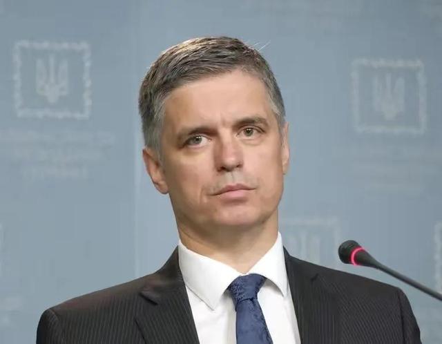 The Ukrainian Ambassador Said That The War Could Be Avoided By Giving 