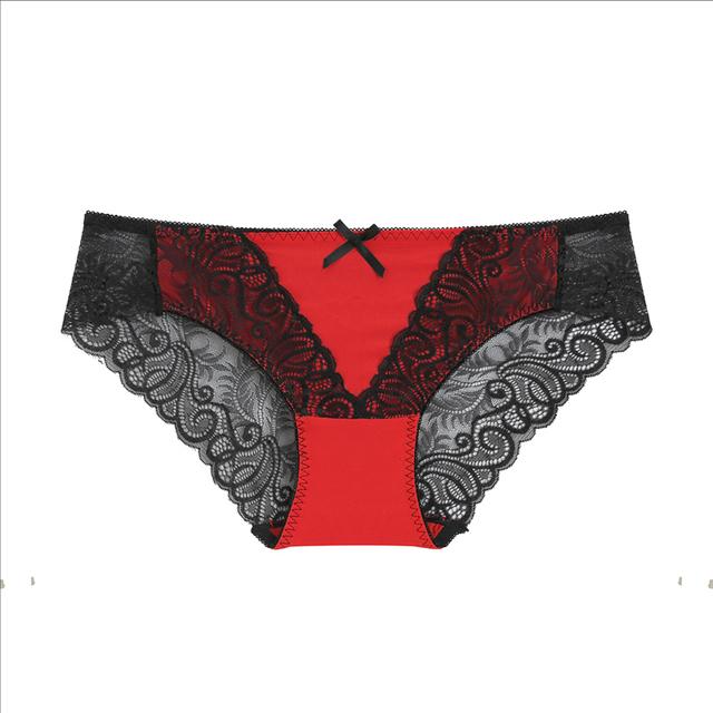 Do panties look good with this phoenix tail design? - iMedia