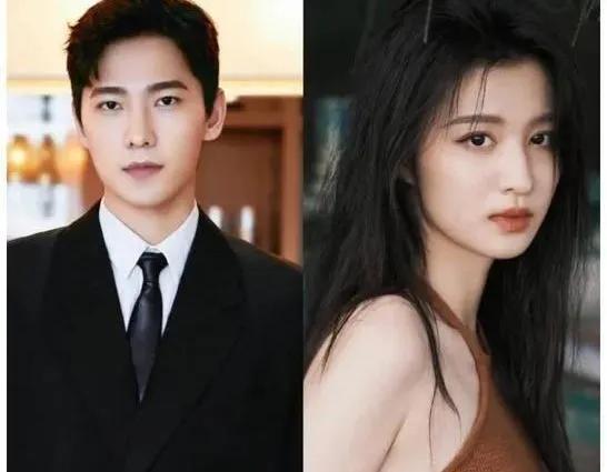 Is Yang Yang And Wang Churan S Relationship Suspected To Be Real   E1a20a605c1a4549b31ceb2837a76652 