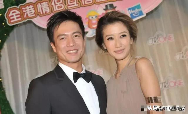 An Zhijie almost became Nicholas Tse's brother-in-law, why did Coco Lee ...